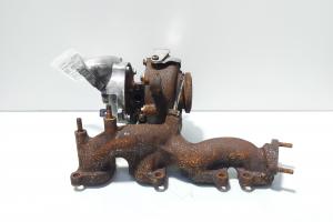 Turbosuflanta, cod 03L253019T, Vw Passat (3C2) 2.0 TDI, CBA (id:676767) din dezmembrari