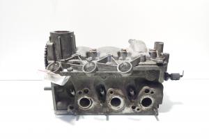 Chiulasa cu 1 ax came, cod 03D103374F, Skoda Fabia 2 (5J, 542) 1.2 benz, BBM (id:676533) din dezmembrari