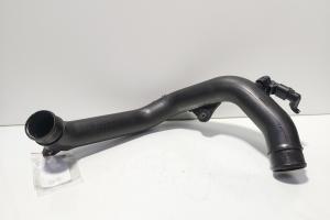 Tub intercooler, cod 6R0145782J, Vw Polo (6R) 1.2 TDI, CFW (id:676146) din dezmembrari