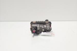 Actuator turbosuflanta, cod 6NW008412, Ford Focus 2 Combi (DA), 1.8 TDCI, KKDA (idi:674109) din dezmembrari