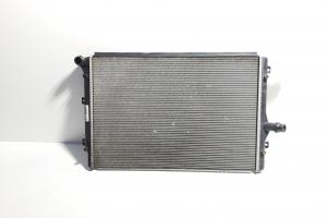 Radiator racire apa, cod 1K0121251DD, Audi A3 Sportback (8PA) 1.6 TDI, CAY (idi:674118) din dezmembrari