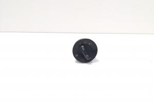Bloc lumini, cod 1Z0941431F, Skoda Octavia 2 Scout (1Z5) (idi:674122) din dezmembrari