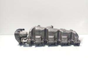 Galerie admisie cu clapete, cod 03L129711E, Audi A4 Avant (8K5, B8) 2.0 TDI, CAH (idi:674127) din dezmembrari