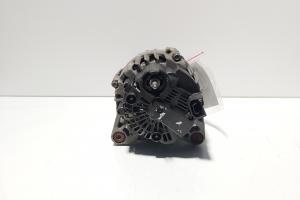 Alternator, Renault Megane 3 Combi, 1.5 DCI, K9K836 (idi:674888) din dezmembrari