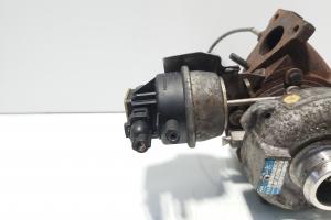 Supapa turbo electrica, Audi A4 (8K2, B8) 2.0 TDI, CAG (id:676771) din dezmembrari
