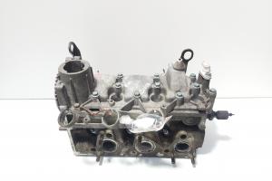 Chiulasa cu 1 ax came, cod 03D103374F, Skoda Fabia 2 (5J, 542) 1.2 benz, BBM (id:676765) din dezmembrari