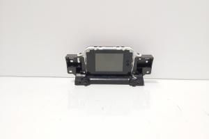 Display bord, cod AM5T-18B955-BG, Ford Focus 3 Sedan (idi:674130) din dezmembrari