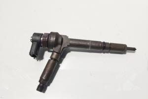 Injector, cod 0445110118, 8973000911, Opel Corsa C (F08, W5L), 1.7 CDTI, Z17DTL (idi:674894) din dezmembrari