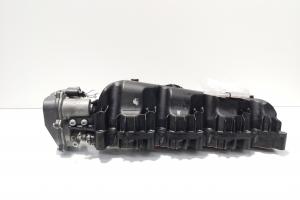 Galerie admisie cu clapete, cod 03L129711AG, Skoda Superb II (3T4), 2.0 TDI, CBB (idi:674136) din dezmembrari