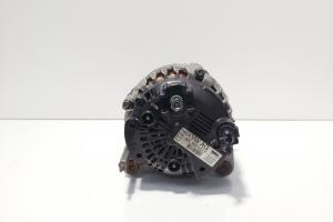 Alternator 140A Valeo, cod 03L903023F, Audi A3 (8P1), 2.0 TDI, CFG (idi:673171) din dezmembrari