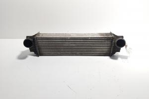 Radiator intercooler, cod 7805629, Bmw 5 Gran Turismo (GT), 2.0 diesel, N47D20C (idi:674912) din dezmembrari