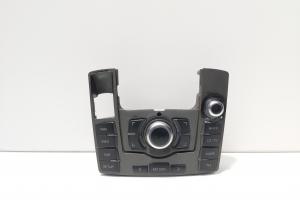 Consola multimedia, cod 4F1919610Q, Audi A6 Avant (4F5, C6) (idi:674138) din dezmembrari