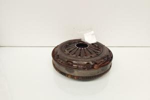 Volanta masa dubla cu placa presiune, Opel Astra H Twin Top, 1.3 CDTI, Z13DTH, 5 vit man (idi:666321) din dezmembrari