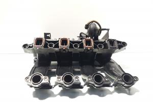 Galerie admisie cu clapete, cod 7795393, Bmw 5 Touring (E61), 2.0 diesel, 204D4 (idi:674930) din dezmembrari