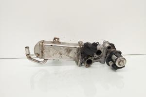 Racitor gaze cu egr, cod 03L131512AT, VW Golf 6 Plus, 1.6 TDI, CAY (idi:666339) din dezmembrari