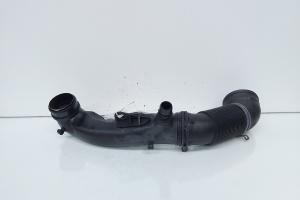 Tub intercooler, cod 7M3129656P, Vw Sharan (7M8, 7M9, 7M6), 1.9 TDI, AUY (idi:666343) din dezmembrari