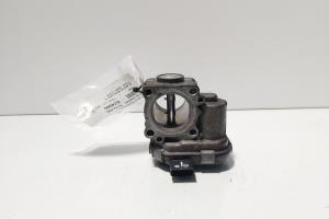 Clapeta acceleratie, cod 9673534480, Ford Focus 3 Sedan, 1.6 TDCI, T1DA (idi:674945) din dezmembrari