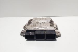 Calculator motor, cod BV61-12A650-NG, Ford C-Max 2, 1.6 TDCI, T1DA (idi:674949) din dezmembrari