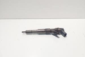 Injector, cod 7794435, 0445110209, Bmw 3 (E90) 3.0 diesel, 306D3 (idi:674164) din dezmembrari