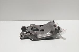 Suport compresor clima, cod 9646719580, Ford Focus 2 Combi (DA), 1.6 TDCI, G8DA (idi:673204) din dezmembrari