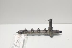 Rampa injectoare cu senzor, Opel Meriva B, 1.7 CDTI, A17DTR (idi:674184) din dezmembrari