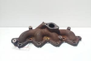 Galerie evacuare, cod 980538800, Opel Zafira B (A05), 1.7 CDTI, A17DTR (idi:674191) din dezmembrari