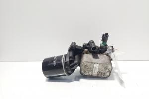 Suport filtru ulei, cod 04B115389B, VW Polo sedan (6R), 1.4 TDI, CUS (idi:674204) din dezmembrari