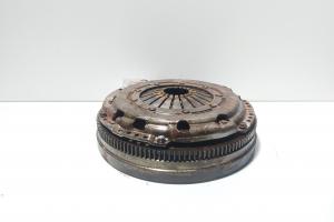 Volanta masa simpla cu placa presiune, Seat Ibiza 5 (6J5), 1.4 TDI, CUS, 5 vit man (idi:674213) din dezmembrari