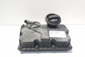 Capac culbutori, cod 045103469E, VW Polo (6N2), 1.4 TDI, AMF (idi:674215) din dezmembrari