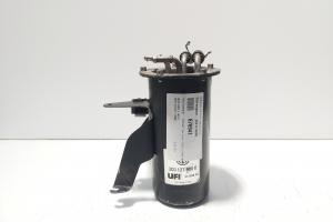Carcasa filtru combustibil, cod 3C0127400D, VW Passat Variant (3C5), 2.0 TDI, BMP (id:676941) din dezmembrari