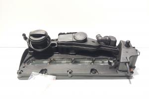Capac culbutori, cod 03L103469K, VW Passat (3C2), 2.0 TDI, CBAB (id:676731) din dezmembrari