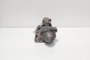 Electromotor, cod 9664016980, Peugeot 307 SW, 1.6 HDI, 9HX, 5 vit man (idi:672699) din dezmembrari
