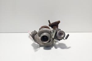 Turbosuflanta, cod 9685293080, Ford Focus 2 Sedan (DA) 1.6 TDCI, HHDA (id:672701) din dezmembrari