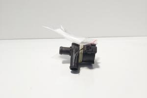 Pompa recirculare apa, cod GM13343758, Opel Astra J, 2.0 CDTI, A20DTH (idi:672726) din dezmembrari