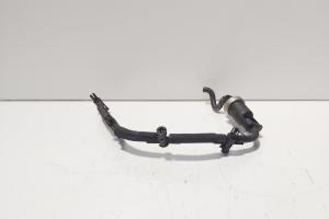 Rampa retur injectoare, VW Tiguan (5N), 2.0 TDI, CBA (id:676867) din dezmembrari