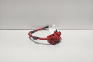 Borna baterie (+) cu capsa si senzor, cod 6982227-02, Bmw 3 (E90) (idi:674610) din dezmembrari