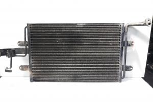 Radiator clima, cod 1J0820411D, Audi A3 (8L1), 1.9 TDI, ATD (idi:672755) din dezmembrari