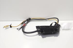 Borna baterie (+) cu capsa, cod 4F0915519, Audi A5 (8T3) (idi:674611) din dezmembrari