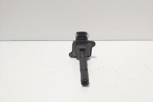 Bobina inductie, cod 058905105, Audi A4 Avant (8D5, B5), 1.8 T-benz, APU (id:677070) din dezmembrari