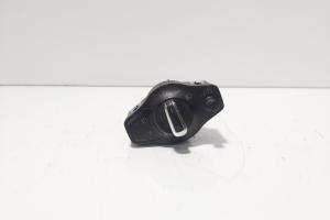 Bloc lumini cu proiectoare, cod 8K0941531AK, Audi A4 Avant (8K5, B8) (id:676912) din dezmembrari