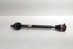 Planetara dreapta fata, cod 6Q0407272DH, Seat Ibiza 5 (6J5), 1.4 TDI, BMS, 5 vit man (idi:674018) din dezmembrari