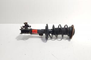 Amortizor stanga fata, Ford Focus 3, 1.6 TDCI, T1DA (idi:674021) din dezmembrari