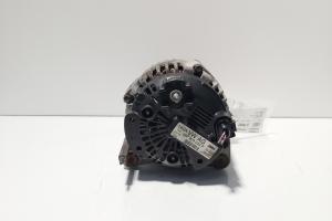 Alternator Valeo, cod 06F903023P, Audi Q5 (8RB), 2.0 TDI, CAG (idi:673692) din dezmembrari