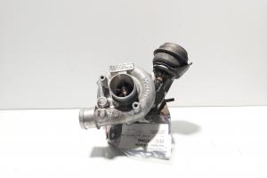 Turbosuflanta, cod 028145702H, Audi A4 Avant (8D5, B5), 1.9 TDI, AFN (idi:673695) din dezmembrari