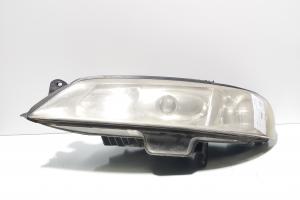 Far stanga cu lupa si xenon, Opel Vectra B Combi (31) (idi:673988) din dezmembrari