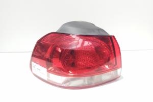 Stop stanga aripa, VW Golf 6 (5K1) (id:677072) din dezmembrari