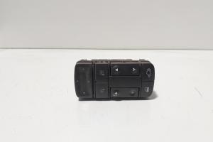 Butoane comanda geam usa stanga fata, cod 09185952, Opel Vectra C GTS (idi:673980) din dezmembrari