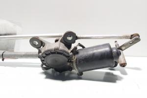 Motoras stergatoare fata, cod 23001355, Opel Vectra C Combi (idi:673981) din dezmembrari