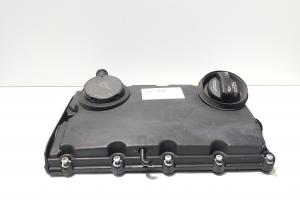 Capac culbutori, cod 03G103469K, Audi A6 Avant (4F5, C6), 2.0 TDI, BLB (idi:673702) din dezmembrari