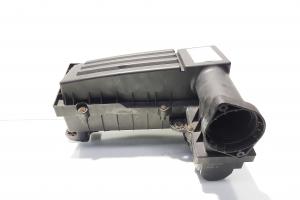 Carcasa filtru aer, cod 3C0129601CA, VW Golf 6 Plus, 1.6 TDI, CAY (idi:674446) din dezmembrari